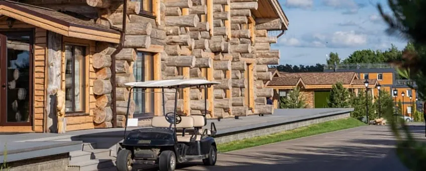 Участок 12 сот.