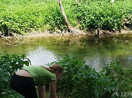 Дом, 66.1 кв.м на участке 10.31 сот