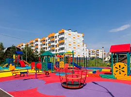 ЖК "Марусино-5"