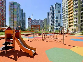 ЖК "На Базовской"