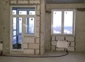 ЖК  «Смольная, 44»