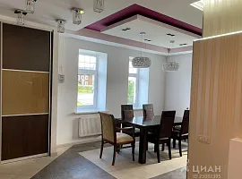 Дом, 150 кв.м на участке 3 сот