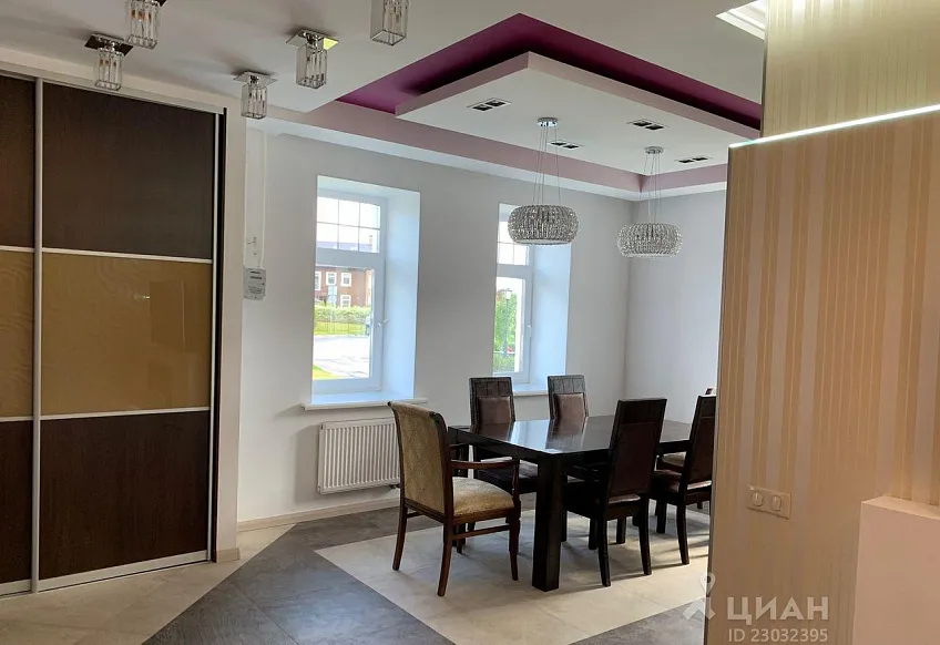 Дом, 150 кв.м на участке 3 сот