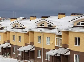 Коттеджный посёлок «Новотроицкий»