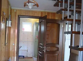 Дом, 100 кв.м на участке 18 сот