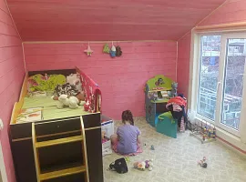 Дом, 60 кв.м на участке 2.6 сот