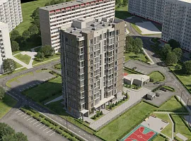 ЖК «Счастье на Ленинском» (ЖК «Консул-дом. Лидер на Ленинском»)