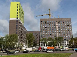 ЖК "Мещерский лес"