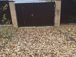 Дом, 100 кв.м на участке 8 сот