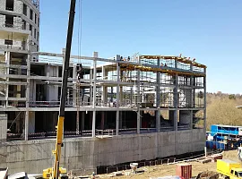 ЖК «Резиденция 9-18»