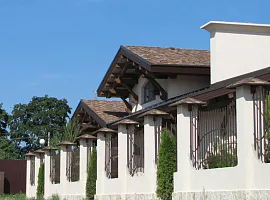 Коттеджный посёлок «Прованс»