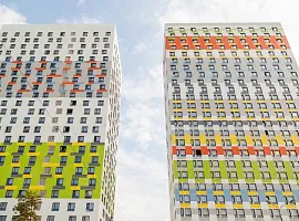 ЖК «Ярцевская 24»