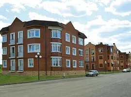 Коттеджный посёлок «Остров Эрин»