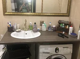 3-комн. квартира, 86.7/48/10.6