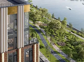 ЖК Сидней Сити (Sydney City)