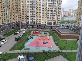 2-комн. квартира, 73/52/15.3