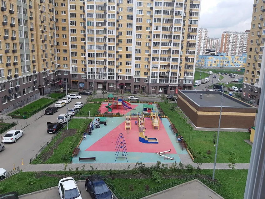 2-комн. квартира, 73/52/15.3