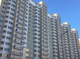 Город-парк «Первый Московский»