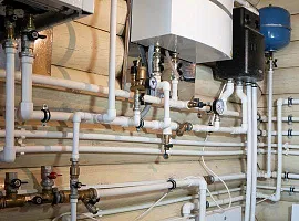 Дом, 237 кв.м на участке 10.7 сот