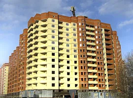 ЖК "Жемчужина" (Серпухов)