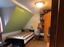 Дом, 114 кв.м на участке 6 сот