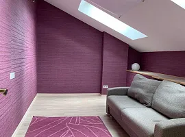 Дом, 150 кв.м на участке 3 сот