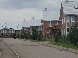 Коттеджный посёлок «Борисовка 3»