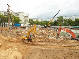 ЖК «Счастье на Волгоградке» (ЖК «Лидер на Волгоградском»)