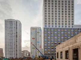 ЖК «Новокуркино»