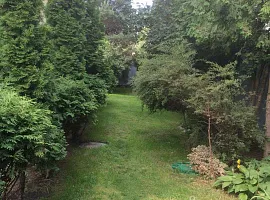 Дом, 485 кв.м на участке 10 сот