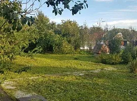 Участок 6 сот