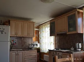 Дом, 100 кв.м на участке 18 сот