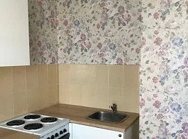 1-комн. квартира, 38.6/20.5/8.5