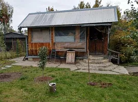 Дом, 300 кв.м на участке 18 сот