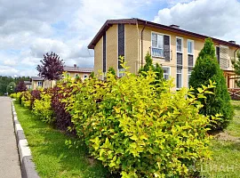 Дом, 78 кв.м на участке 2 сот