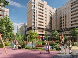 ЖК «Остафьево»