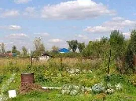 Участок 7.7 сот