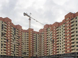 ЖК "Жемчужина" (Серпухов)