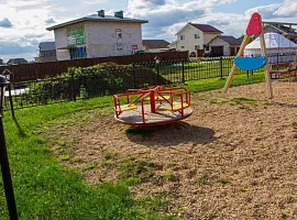 Коттеджный посёлок «Стольный»