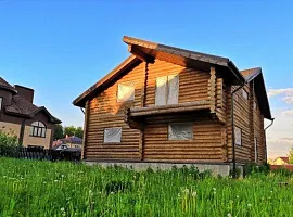 Дом, 280 кв.м на участке 10 сот