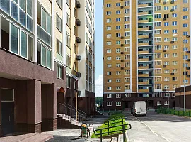 ЖК «Видный Берег»