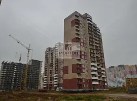 ЖК "Восточное Бутово" (Боброво)