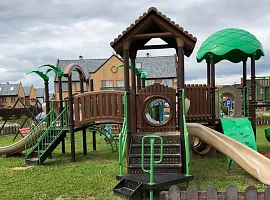 Коттеджный посёлок «Апрелевка-парк»