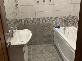 3-комн. квартира, 89/55/13