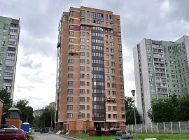 ЖК «Тихвинская-14»