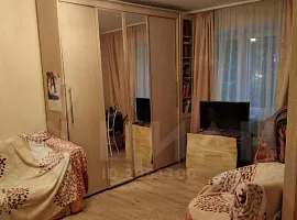 1-комн. квартира, 30/17.2/5.9