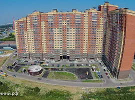 ЖК «Весенний»