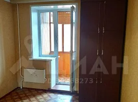 3-комн. квартира, 64/37/10