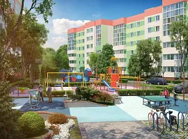 ЖК "Томилино"