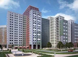 ЖК "Студиоквартал"